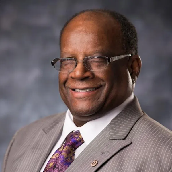 John W. Bland HOF Edit