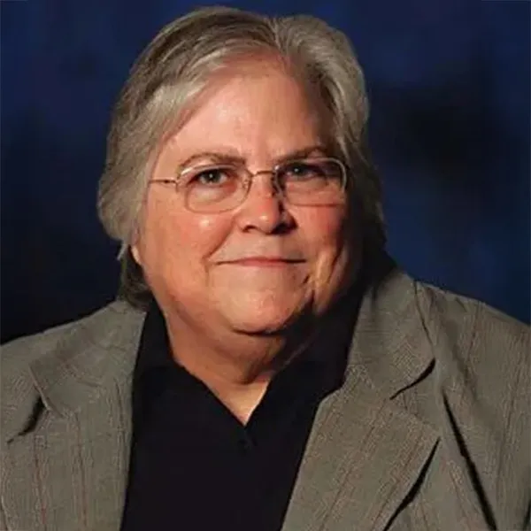 Linda Bridges HOF Edit