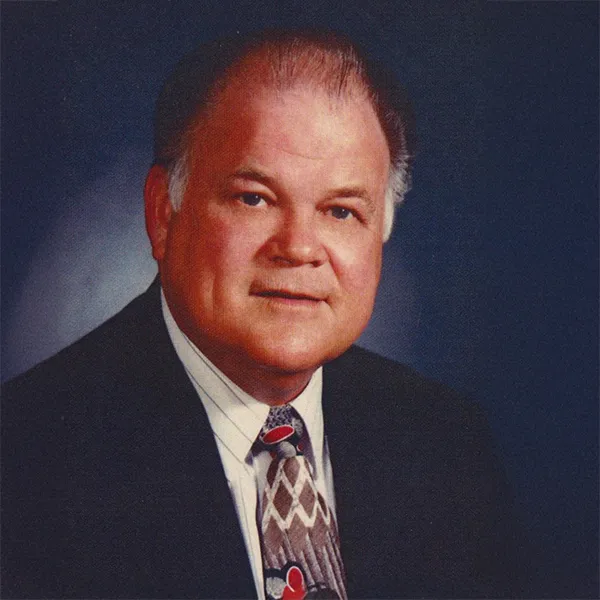 Ronnie Raspberry HOF Edit