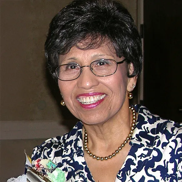 Linda Chavez-Thompson HOF Edit