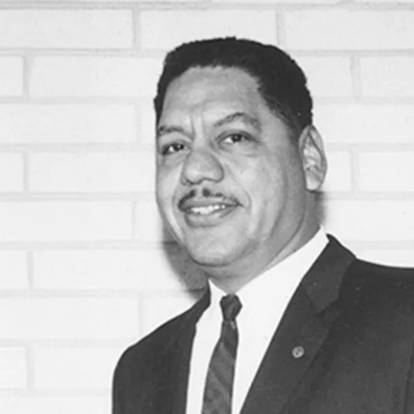 Pancho Medrano HOF Edit