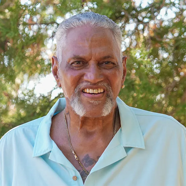 Ralph Merriweather, IBEW