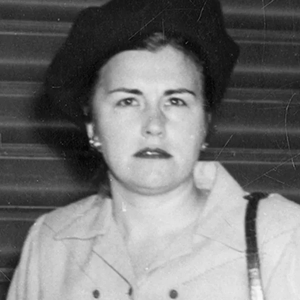 1992 Kimmel-Hieken, Elizabeth HOF