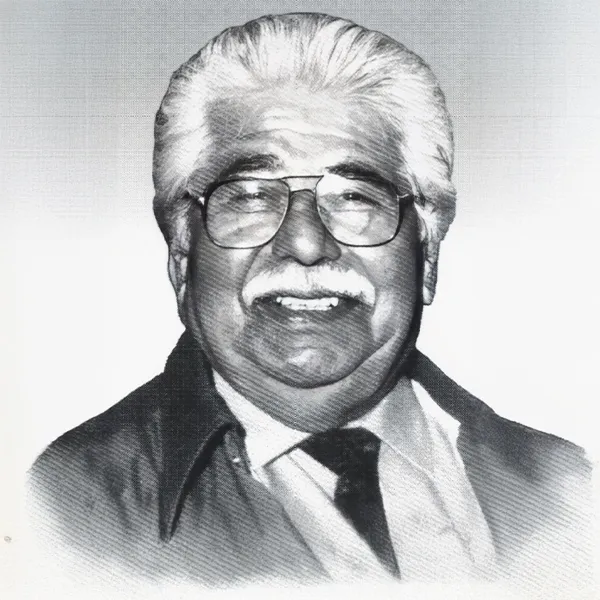 Mike Zepeda HOF