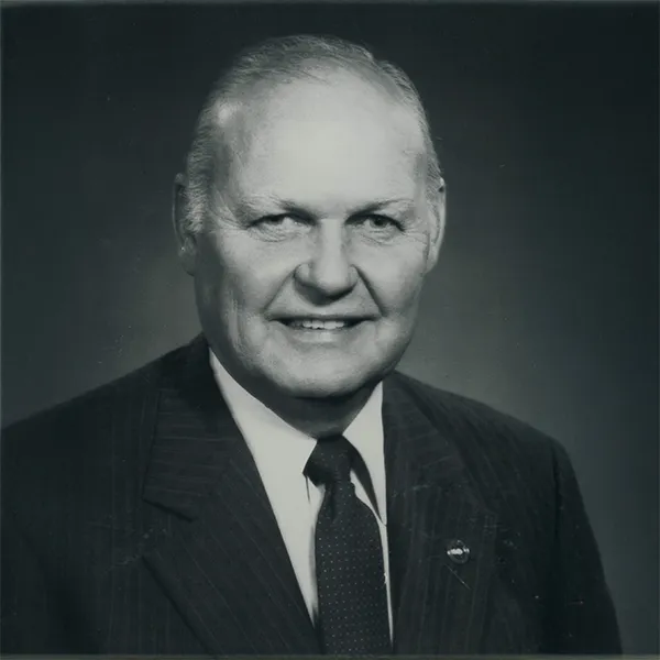 Harry Hubbard HOF