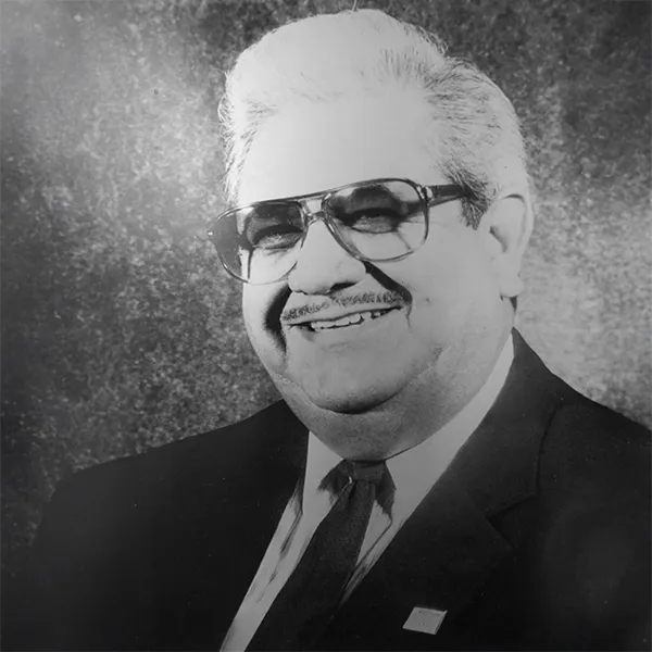 Manuel Narvaez HOF