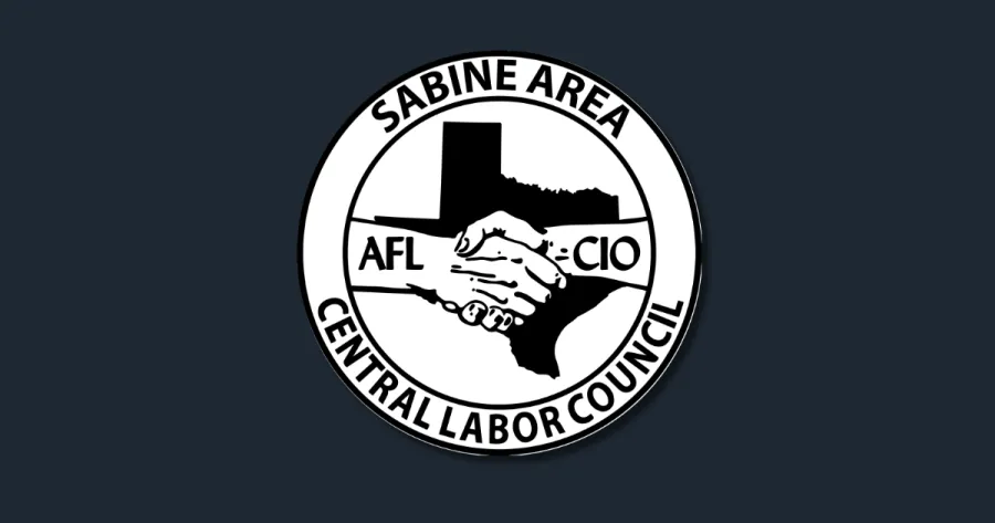 Sabine Area Central Labor Council, AFL-CIO