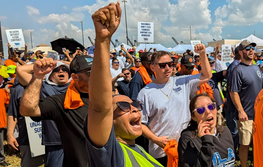 Houston Workshop Image