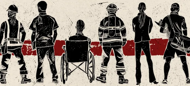 Workers Memorial Day 2026