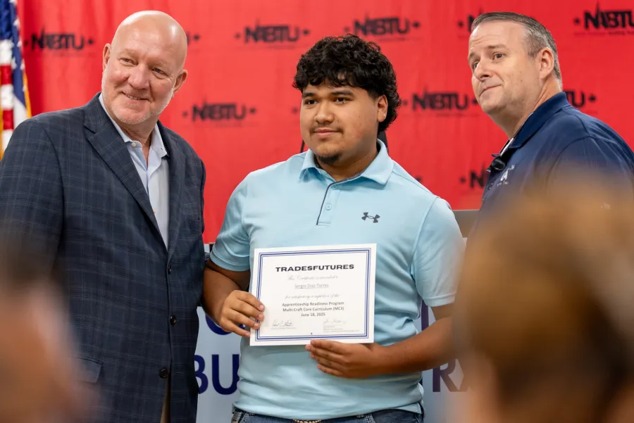 Apprenticeship Readiness Program