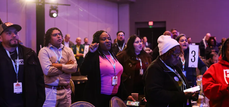 2026 COPE Convention