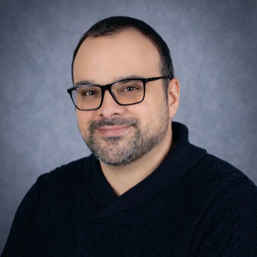 Andres Bocanegra, Secretary-Treasurer