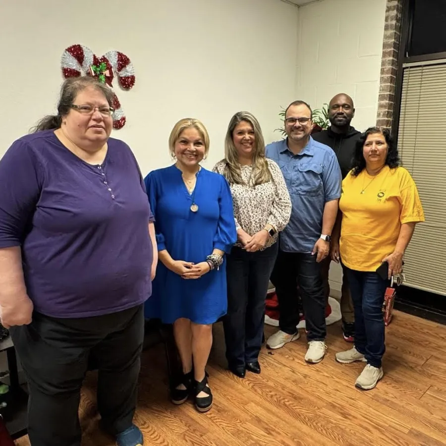 CLC Officers and Trustees