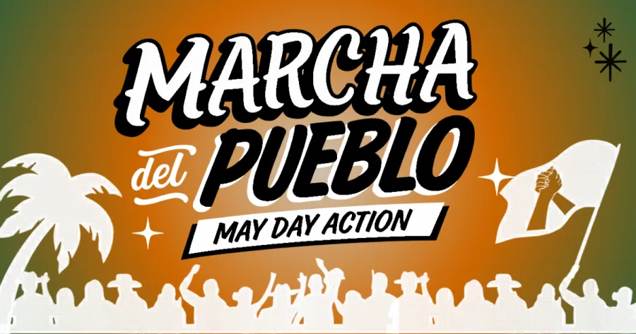 Marcha del Pueblo