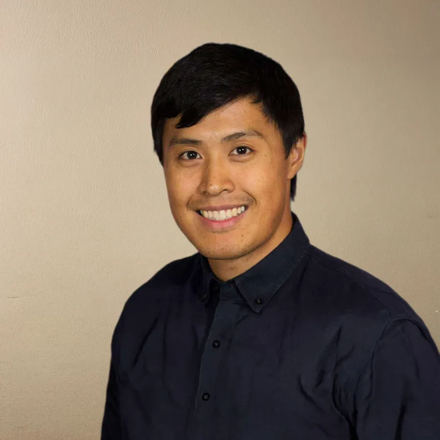 Justin Chen AFGE