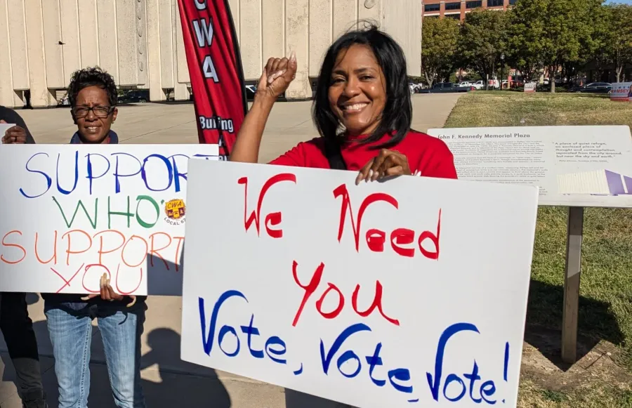 Vote
