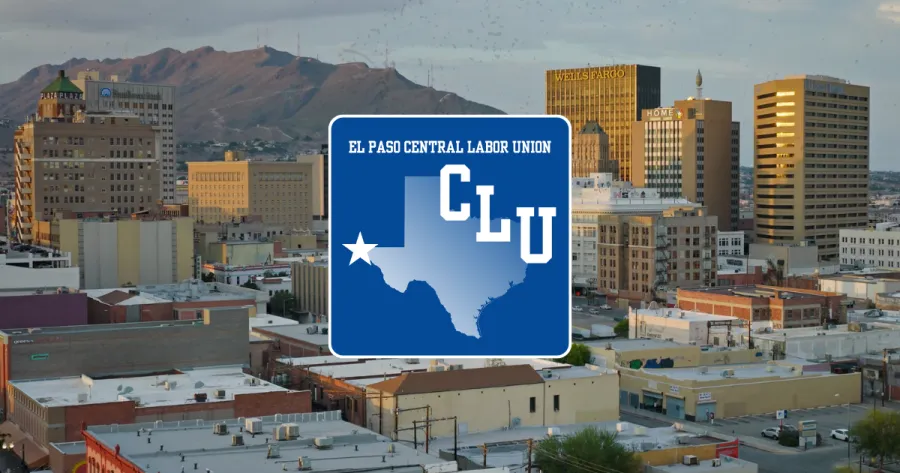 El Paso Central Labor Union