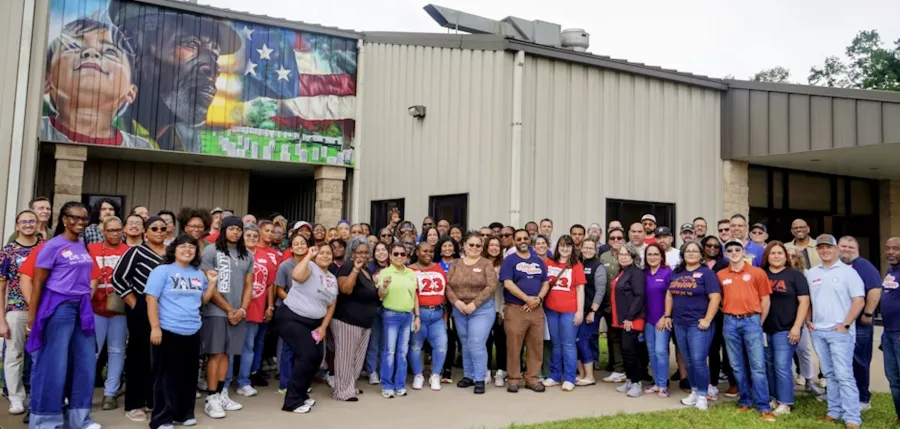 Houston Workers Deserve Better