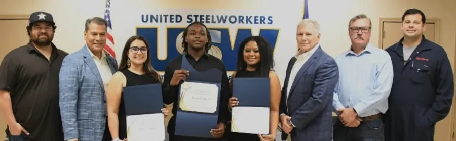 USW Scholarship