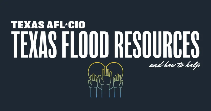 Texas Flood Resources and how to help