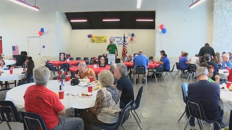 Permian Basin Labor Day