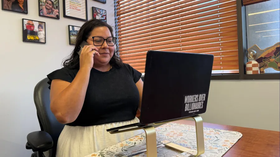 Phone Banking