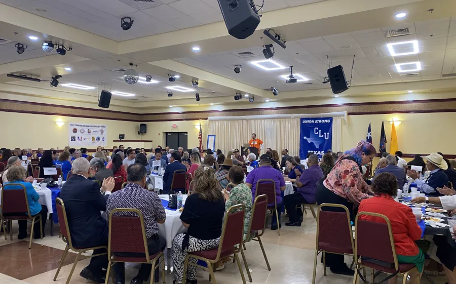 El Paso Labor Day Breakfast 2025