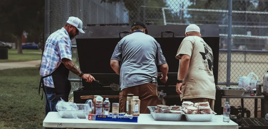 Amarillo Labor Day Picnic