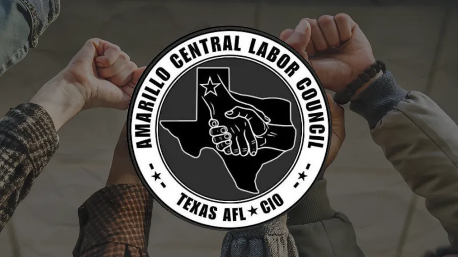 Amarillo Central Labor Council