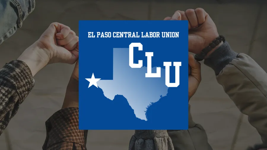 El Paso Central Labor Union