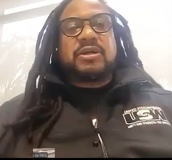 Brazilian labor leader