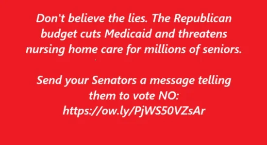 Join the retirees' effort