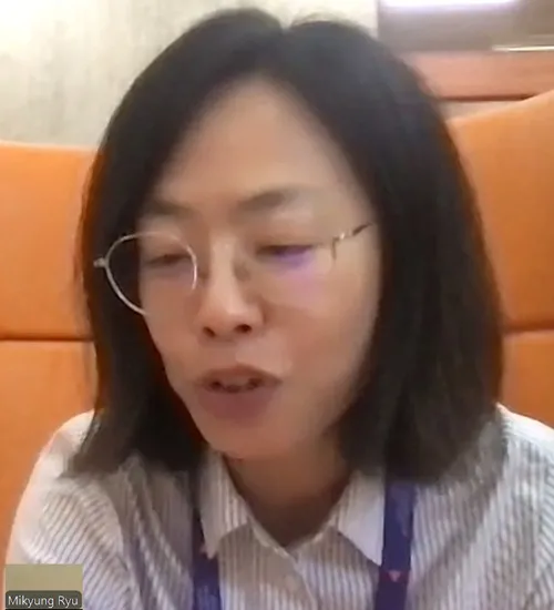 South Korean labor leader