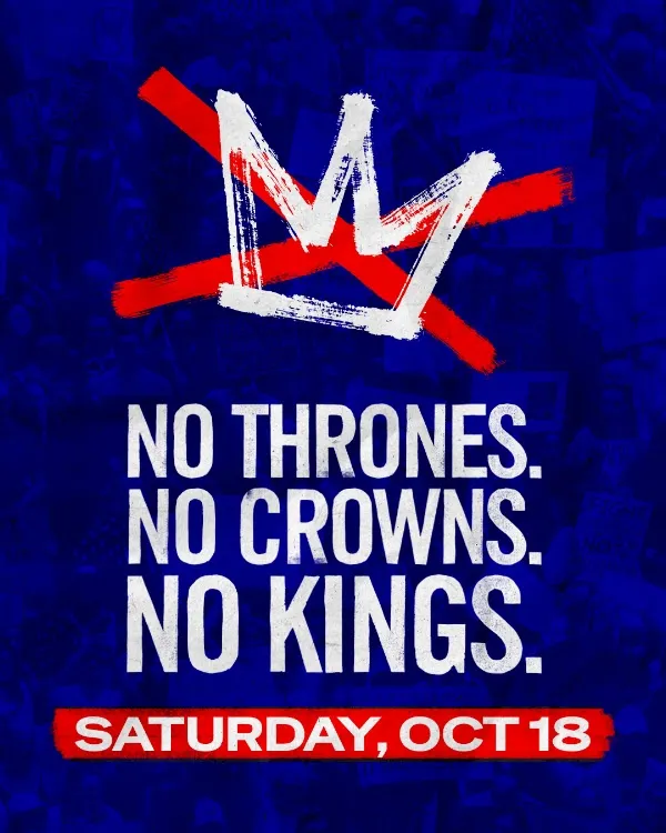 No Kings!