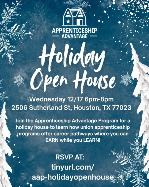 20251217 GCALF Open House