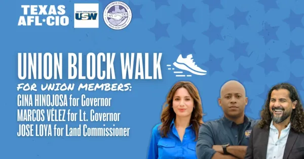 20260221 Houston Block Walk