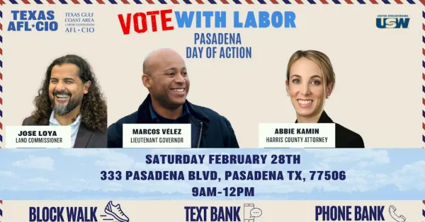 20260228 Pasadena Block Walk