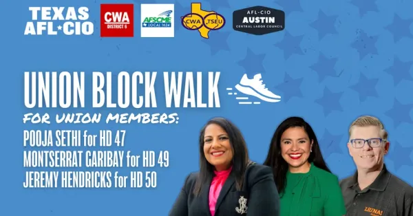 20260221 Austin Block Walk