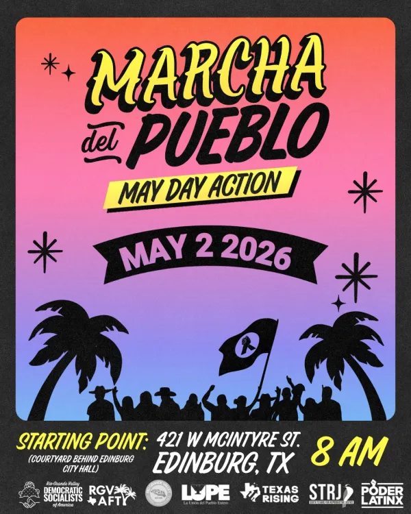 Edinburg May Day 2026 v2