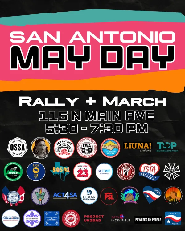San Antonio May Day 2026 v2