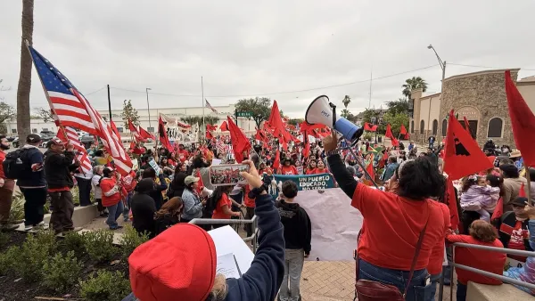 RGV Marcha del Puebla, 2026