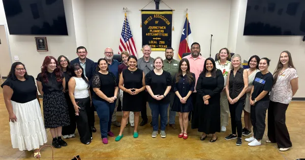 UA 286 Lege Tour