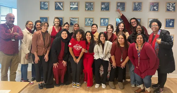 Mosaic Workers United