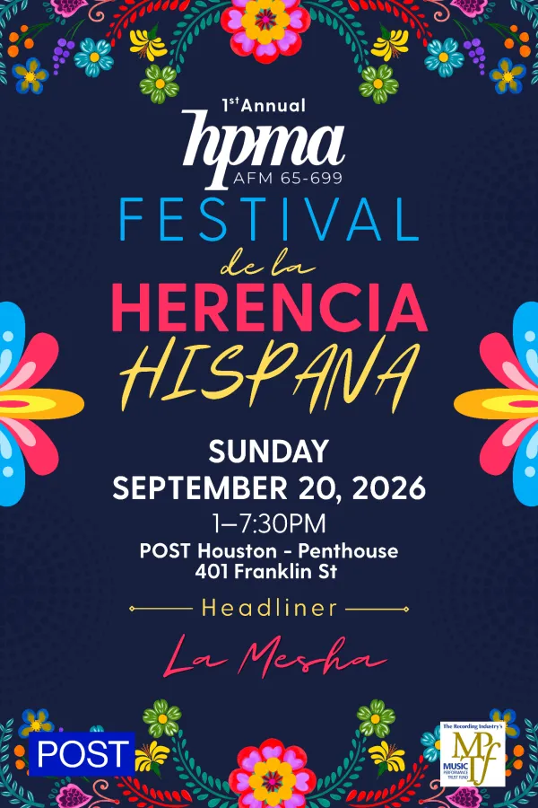 Herencia Hispana
