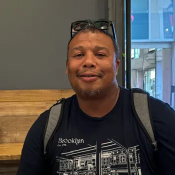 Kenneth Jackson  International Union of Elevator Constructors (IUEC) Local 21  Mansfield, TX 