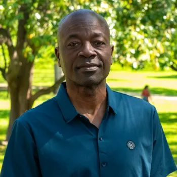 Niyi Oparinde  American Federation of State, County and Municipal Employees (AFSCME) Local 3806  Palestine, TX