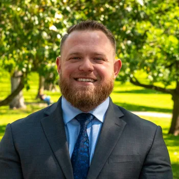 Taylor Rehmet  International Association of Machinists and Aerospace Worker (IAM) Local 776B  Fort Worth, TX