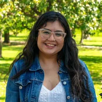 Juany Torres   American Federation of State, County and Municipal Employees (AFSCME) Local 1624  San Antonio, TX