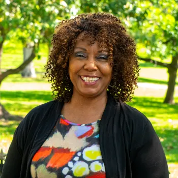 Barbara Wilson  American Federation of Government Employees (AFGE)  Local 2516  El Paso, TX 