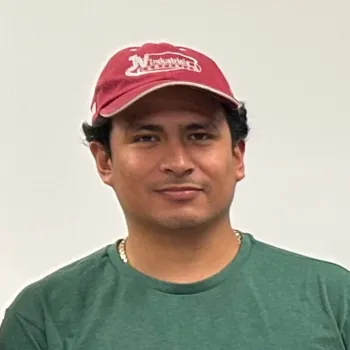 Hector Carrillo  International Brotherhood of Electrical Workers (IBEW) Local 278  Corpus Christi, TX